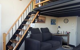 Le Relais des Ducs